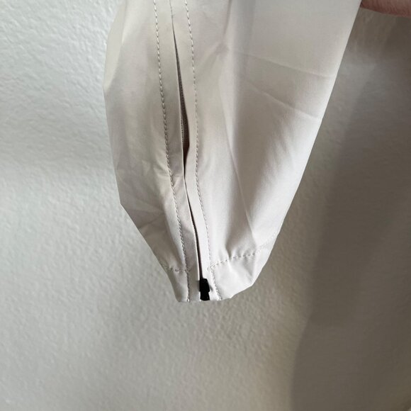 Banana Republic Mens Motion Tech Jogger Sea Salt Size Small - Picture 5 of 12